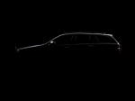 Mercedes-Benz C-Class Estate 2007 года